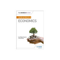 Hachette Learning My Revision Notes: OCR GCSE (9-1) Economics (häftad, eng)