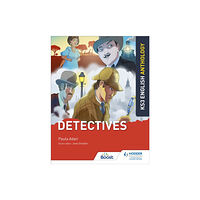 Hachette Learning Key Stage 3 English Anthology: Detectives (häftad, eng)