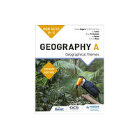 Hachette Learning OCR GCSE (9-1) Geography A Second Edition (häftad, eng)