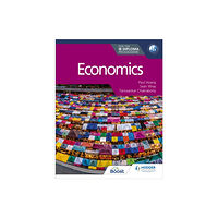 Hachette Learning Economics for the IB Diploma (häftad, eng)