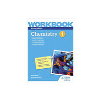Hachette Learning AQA A-level Chemistry Workbook 1 (häftad, eng)