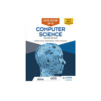 Hachette Learning OCR GCSE Computer Science, Second Edition (häftad, eng)