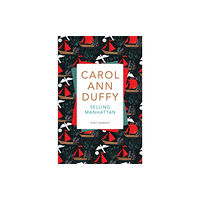 Pan Macmillan Selling Manhattan (häftad, eng)