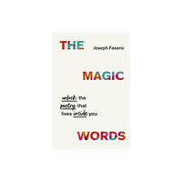 Ebury Publishing The Magic Words (inbunden, eng)