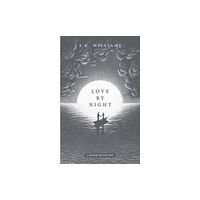 Andrews McMeel Publishing Love by Night (häftad, eng)