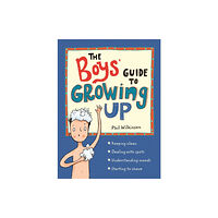 Hachette Children's Group The Boys' Guide to Growing Up (häftad, eng)