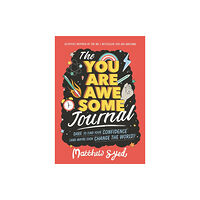 Hachette Children's Group The You Are Awesome Journal (häftad, eng)
