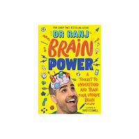 Hachette Children's Group Brain Power (häftad, eng)