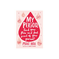 Hachette Children's Group My Period (häftad, eng)