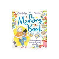 Hachette Children's Group The Memory Book (häftad, eng)