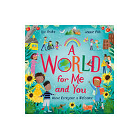 Hachette Children's Group A World For Me and You (häftad, eng)