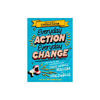 Hachette Children's Group Everyday Action, Everyday Change (häftad, eng)