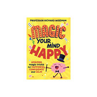 Hachette Children's Group Magic Your Mind Happy (häftad, eng)