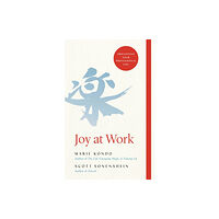 Pan Macmillan Joy at Work (inbunden, eng)