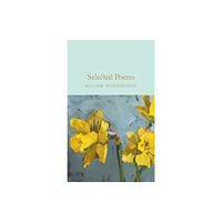 Pan Macmillan Selected Poems (inbunden, eng)