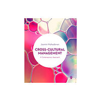 Sage Publications Ltd Cross-Cultural Management (häftad, eng)