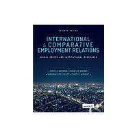 Sage Publications Ltd International and Comparative Employment Relations (häftad, eng)