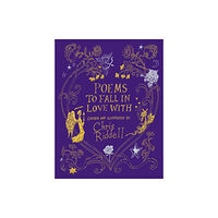 Pan Macmillan Poems to Fall in Love With (inbunden, eng)