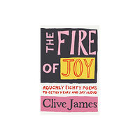 Pan Macmillan The Fire of Joy (häftad, eng)