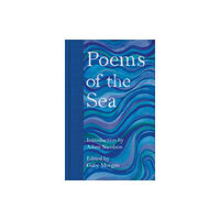 Pan Macmillan Poems of the Sea (inbunden, eng)