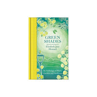 Pan Macmillan Green Shades (inbunden, eng)