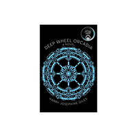 Pan Macmillan Deep Wheel Orcadia (häftad, sco)