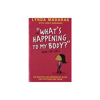 Harpercollins publishers inc What's Happening to My Body? Book for Girls (häftad, eng)