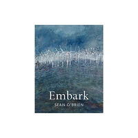 Pan Macmillan Embark (häftad, eng)