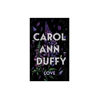 Pan Macmillan Love (inbunden, eng)