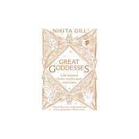 Ebury Publishing Great Goddesses (inbunden, eng)