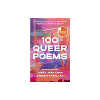 Vintage Publishing 100 Queer Poems (häftad, eng)