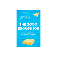 Ebury Publishing The Good Enough Job (häftad, eng)