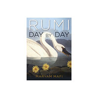 Red Wheel/Weiser Rumi, Day by Day (häftad, eng)