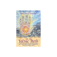 Inner Traditions Bear and Company On the Toltec Path (häftad, eng)