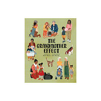 Histria LLC Grandmother Effect (inbunden, eng)