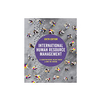 Sage Publications Ltd International Human Resource Management (häftad, eng)