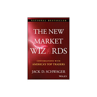 John Wiley & Sons Inc The New Market Wizards (inbunden, eng)