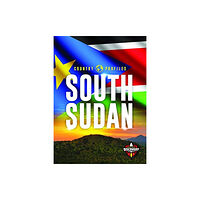 Bellwether Media South Sudan (inbunden, eng)
