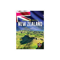 Bellwether Media New Zealand (inbunden, eng)
