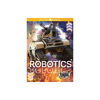 Bellwether Media Robotics (inbunden, eng)