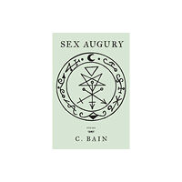 Red Hen Press Sex Augury (häftad, eng)