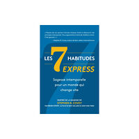 Mango Media Les 7 Habitudes express (häftad, eng)