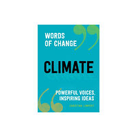 Blue Star Press Climate (inbunden, eng)