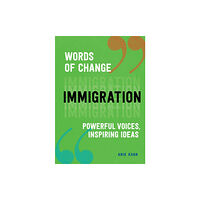 Blue Star Press Immigration (inbunden, eng)