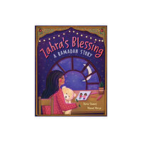 Barefoot Books Ltd Zahra's Blessing (häftad, eng)