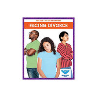 Jump! Incorporated Facing Divorce (inbunden, eng)