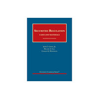 West Academic Publishing Securities Regulation (inbunden, eng)