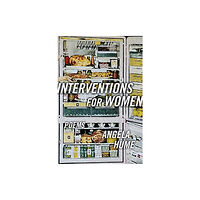 Omnidawn Publishing Interventions for Women (häftad, eng)