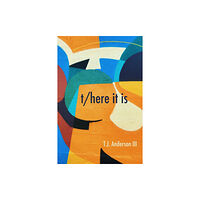 Omnidawn Publishing t/here it is (häftad, eng)