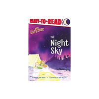Simon Spotlight Night Sky (häftad, eng)